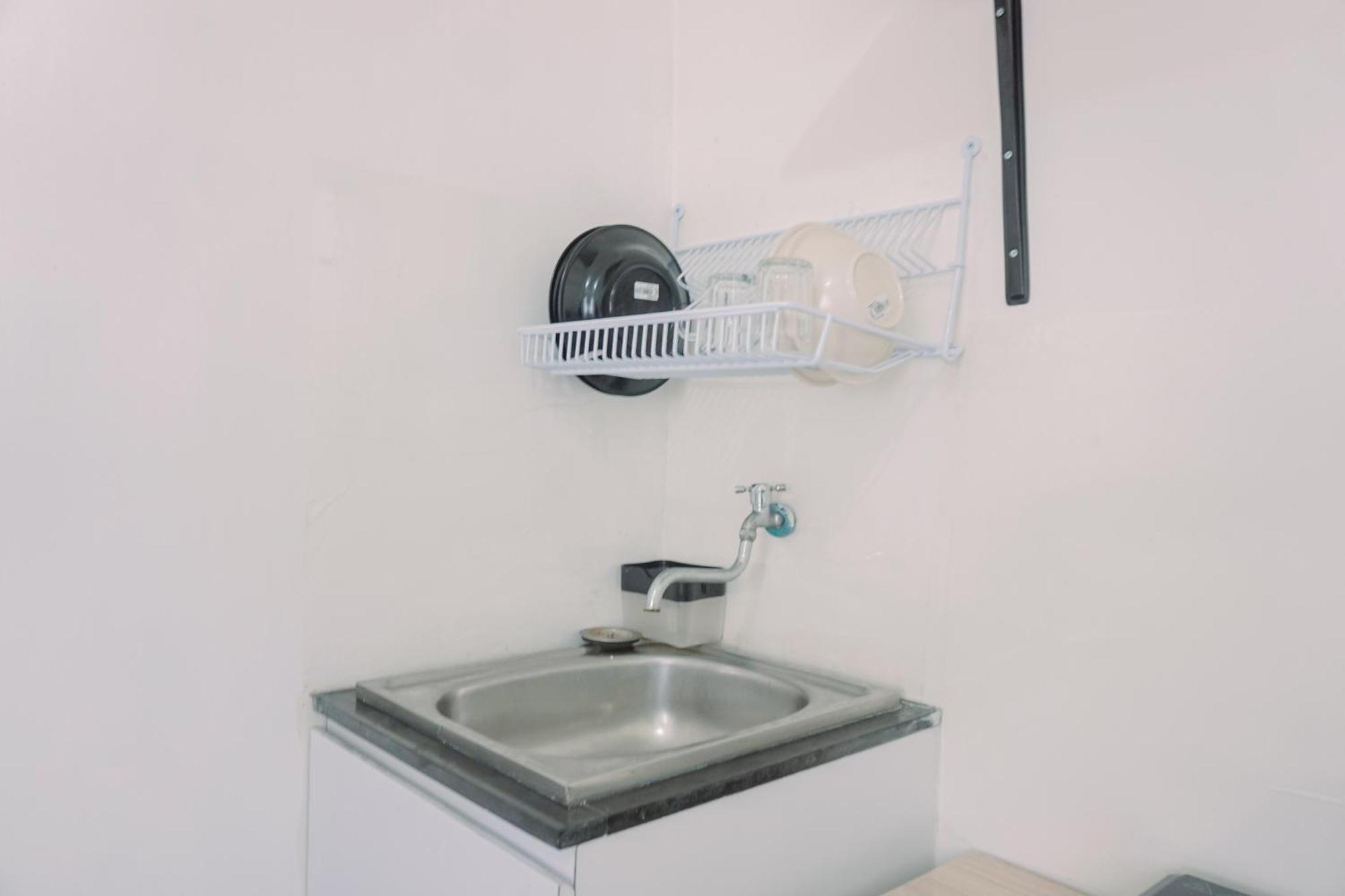 Good And Pramuka By Travelio Appartement *