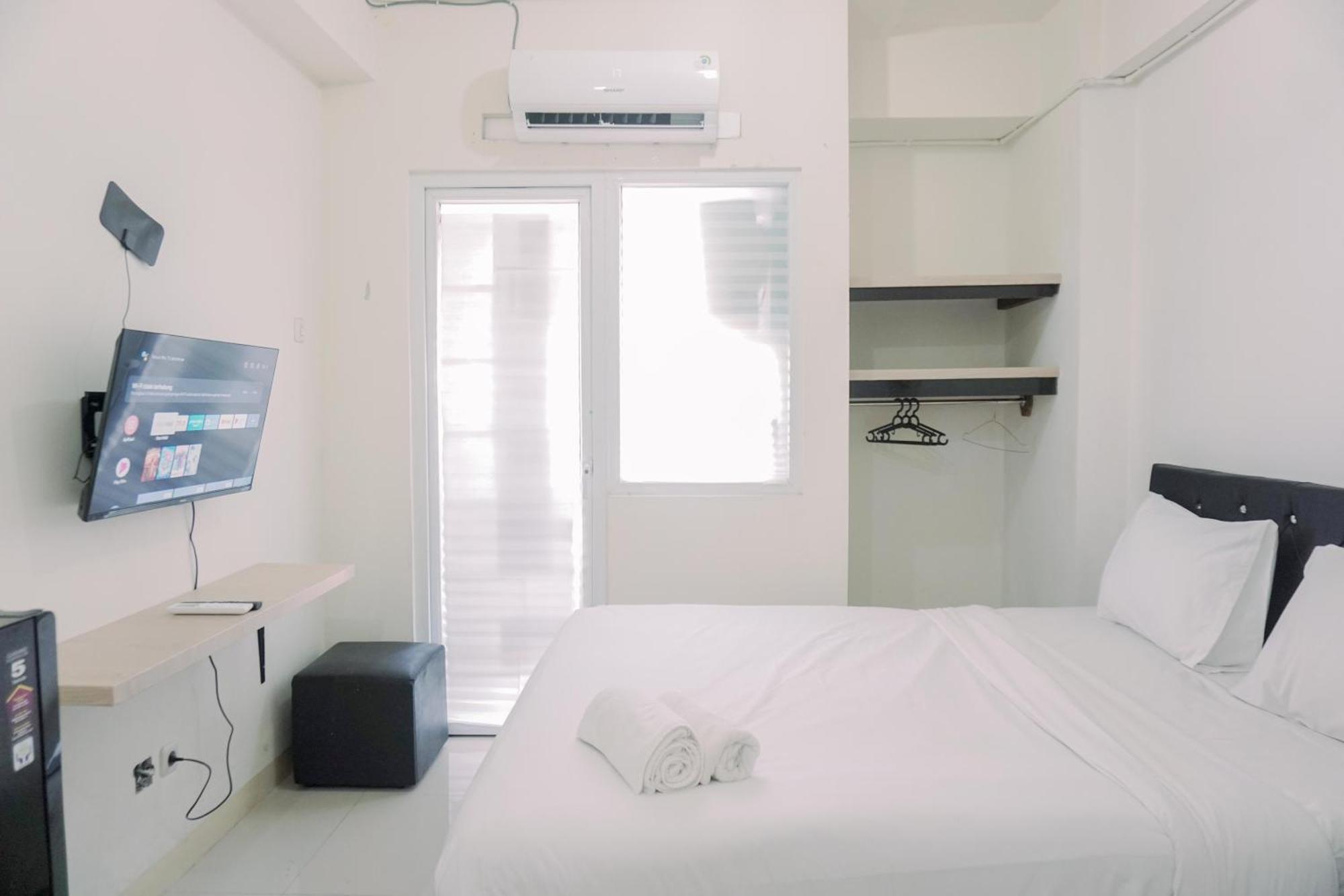 Appartement Good And Pramuka By Travelio *